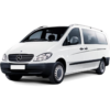 Inchiriere Mercedes-Benz Vito 2012