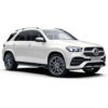 Inchiriere Mercedes GLE