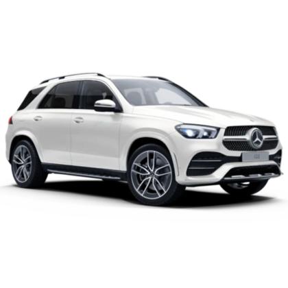 Mercedes GLE