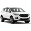 Inchiriere Ford Kuga