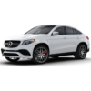Inchiriere Mercedes GLE 43 AMG