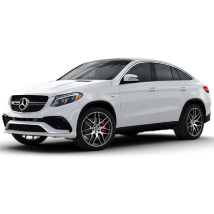 Mercedes GLE 43 AMG