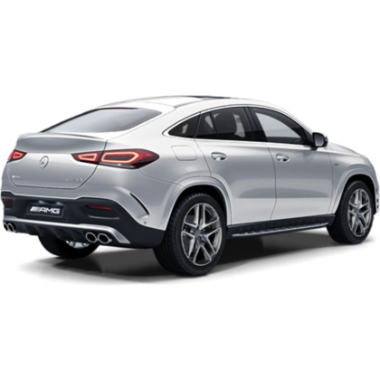 Inchiriere Mercedes GLE 43 AMG