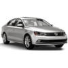 Inchiriere Volkswagen Jetta fata