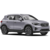 Inchiriere Volvo XC40
