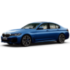 Inchiriere Bmw 525d