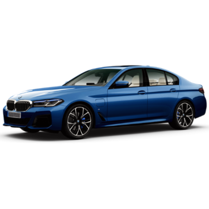 Bmw 525d