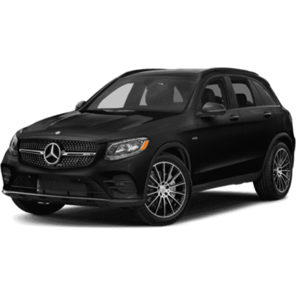 Mercedes GLC