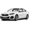 Inchiriere BMW 218 Gran Coupe