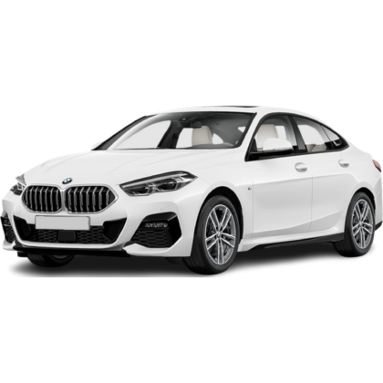 BMW 218 Gran Coupe