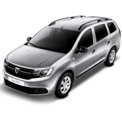 Dacia MCV