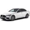 Inchiriere Mercedes C-Klasse