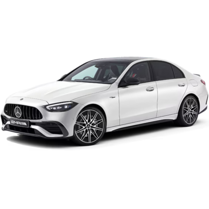 Mercedes C-Klasse