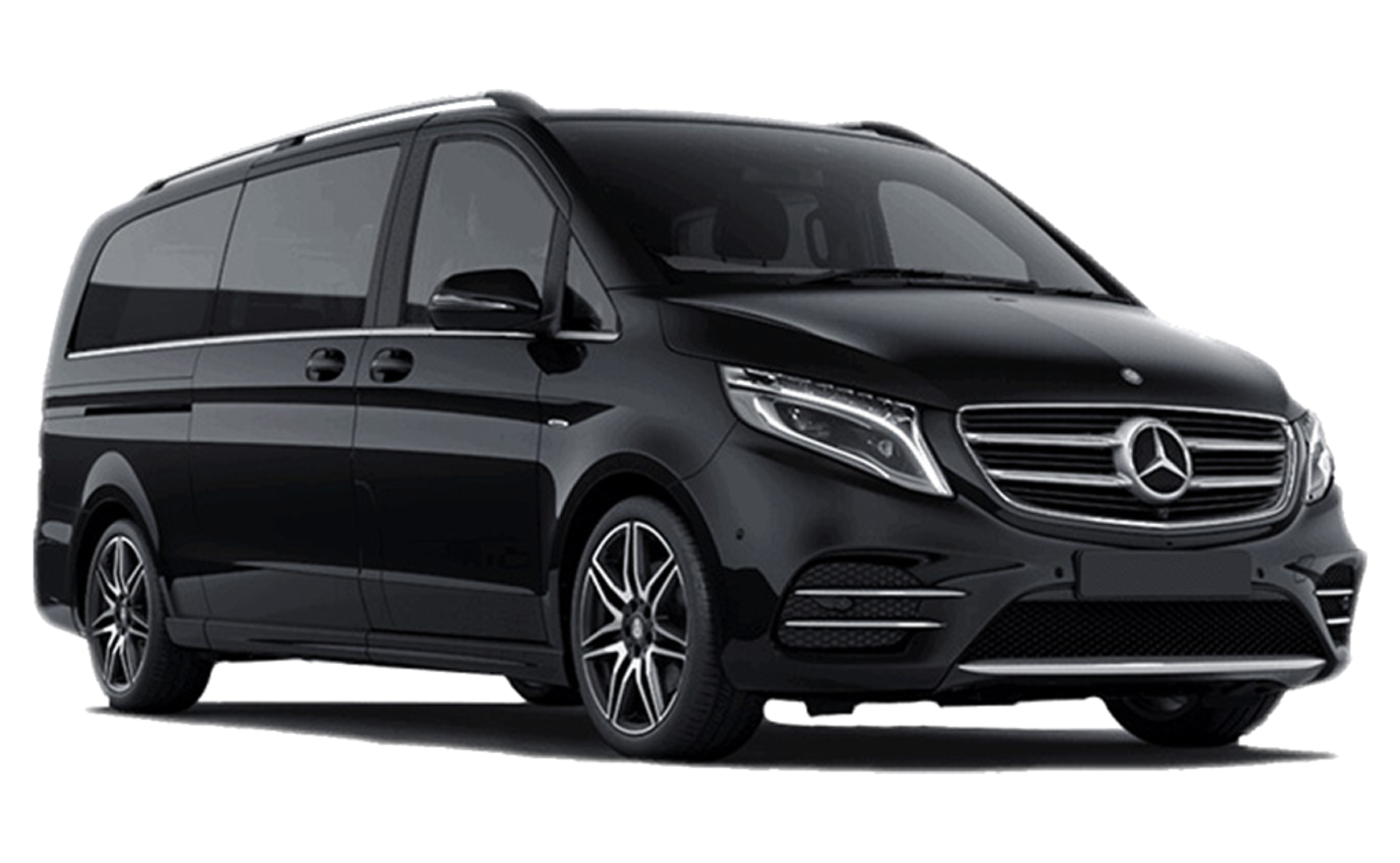 Transfer aeroport pentru familie