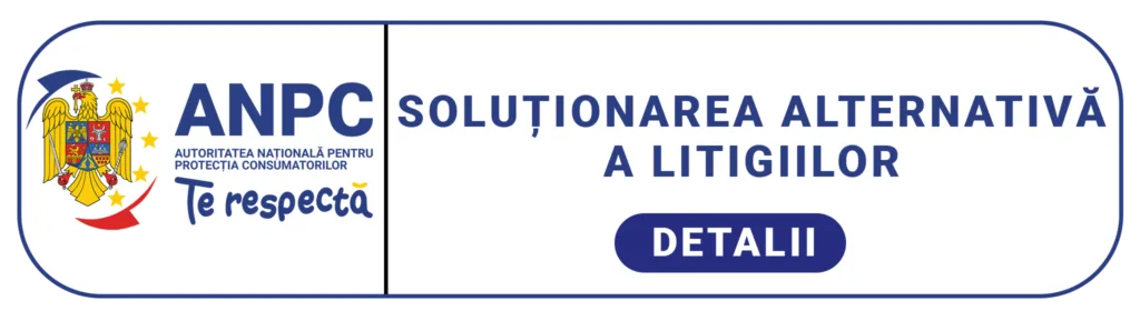 ANPC: Soluționarea alternativă a litigiilor (SAL)