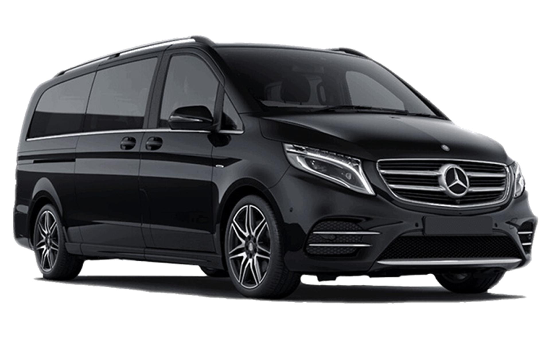 Transfer aeroport pentru familie